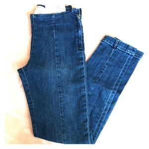 Current Elliot Skinny Denim pants